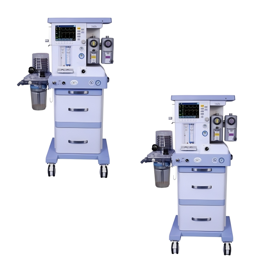 Bpl Anesthesia Workstation Application: Industrial