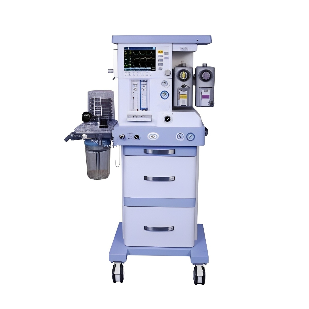 Bpl Anesthesia Workstation Application: Industrial