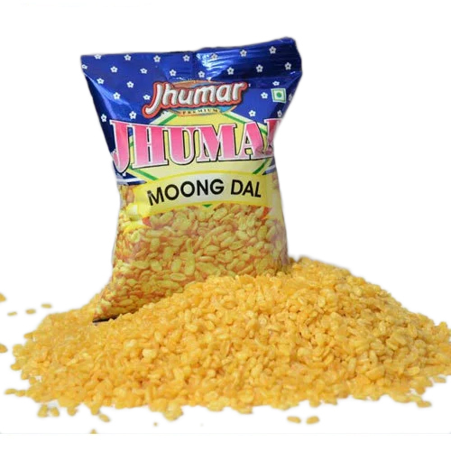 Good Quality Jhumar Moong Dal Namkeen