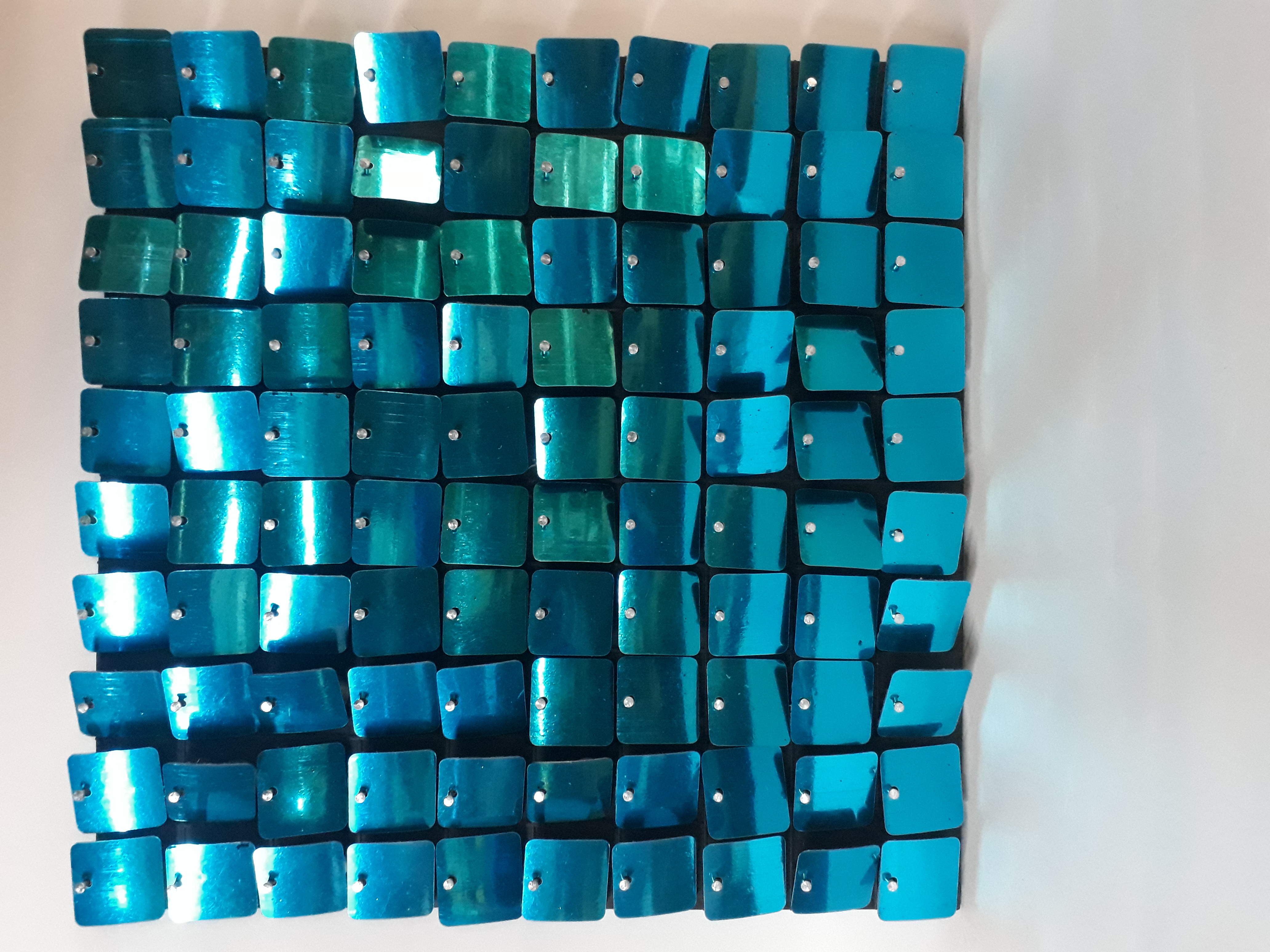 Air Active Sequin Panel - Sequin Backdrop - Color: Multicolor