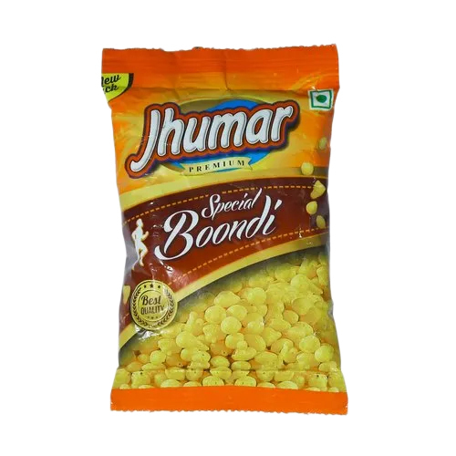 Raita Boondi - Feature: Requirement Based