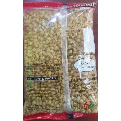 Raita Boondi - Feature: Requirement Based