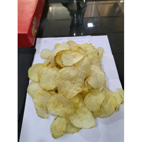 Jhumar Tomato Chips - Feature: High Quality