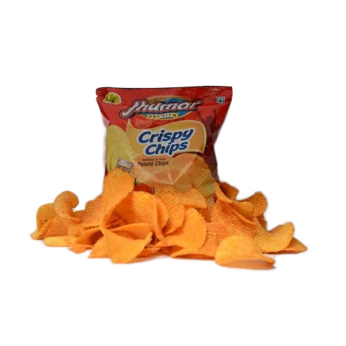Jhumar Tomato Chips - Feature: High Quality