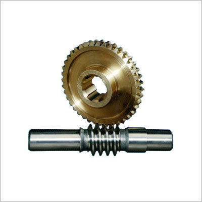 वर्म व्हील हब्स