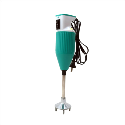 Regular Model Hand Blender - Stainless Steel Blade