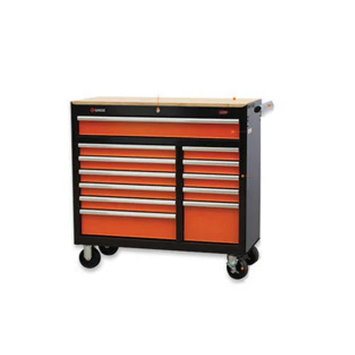 12 दराज वर्कस्टेशन वारंटी: हाँ