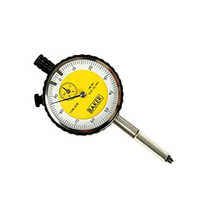 डायल गेज उपयोग: औद्योगिक