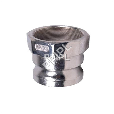कैमलॉक फीमेल एडाप्टर