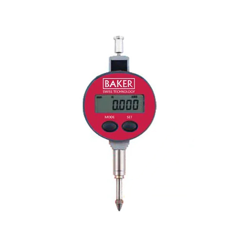 Md-001 Digital Plunger Type Dial Gauge Accuracy: 0.005 Mm / 0.0002 In Mm