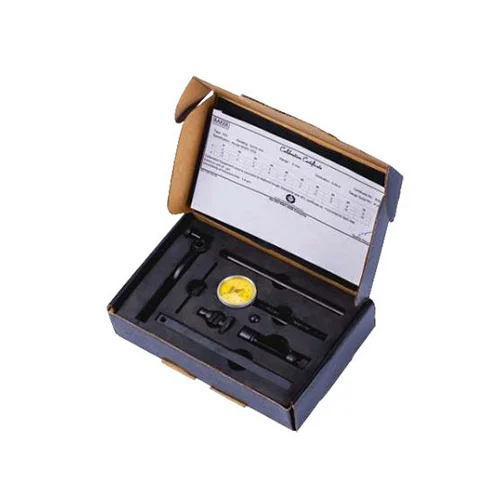 Ui-02 यूनिवर्सल टेस्ट सेट उपयोग: औद्योगिक