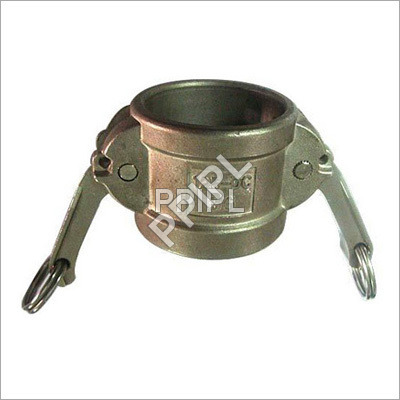 कैमलॉक डस्ट कैप