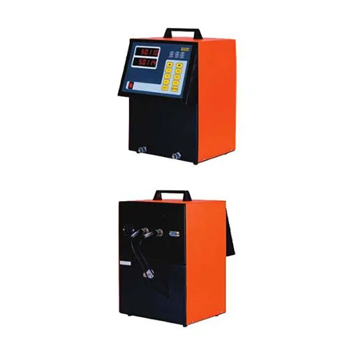 Orange Aed-1 माइक्रोप्रोसेसर आधारित डिजिटल गेज