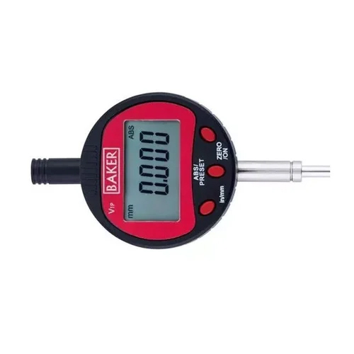 Stainless Steel V1P Digital Dial Gauge