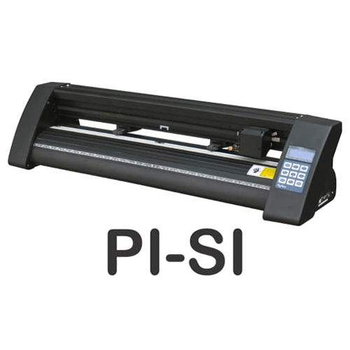 Stainless Steel Pi-si Laser Cutting Plotter