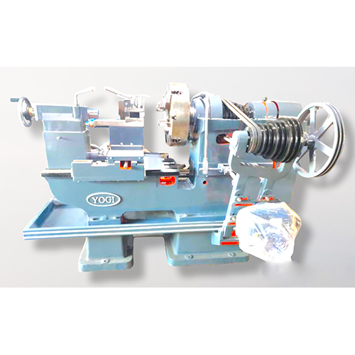 Automatic 5.5 Feet Heavy Duty Lathe Machine