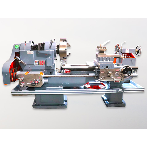 Automatic 7 Feet Heavy Duty Lathe Machine
