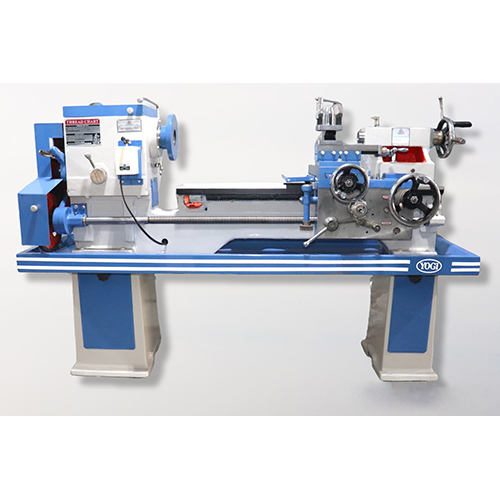 Automatic 5.3 Feet Medium Duty Lathe Machine