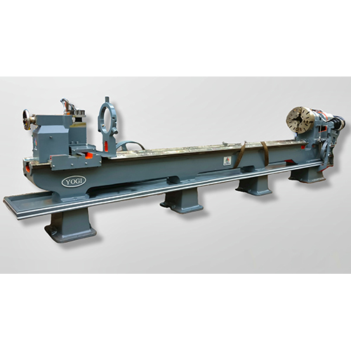 Automatic 16 Feet 15 Inch Centre Height Heavy Duty Lathe Machine