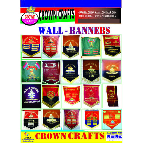 Wall Banner and Mix Wall Banner - Rank Eupllite Material, Custom Size Options , High Durability and Fast Response for Tailored Pricing Solutions