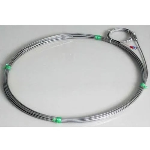  मेटल फ्लेक्सिबल टेम्परेचर सेंसर