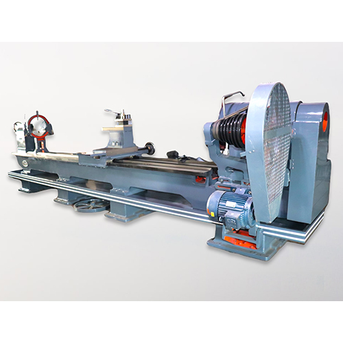 Automatic 20 Feet Extra Heavy Duty Lathe Machine 18 Inch Centre Height