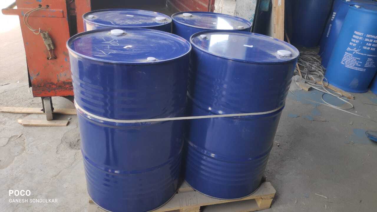N Propanol Boiling Point: 97 To 98 A C; 206 To 208 A F; 370 To 371 K