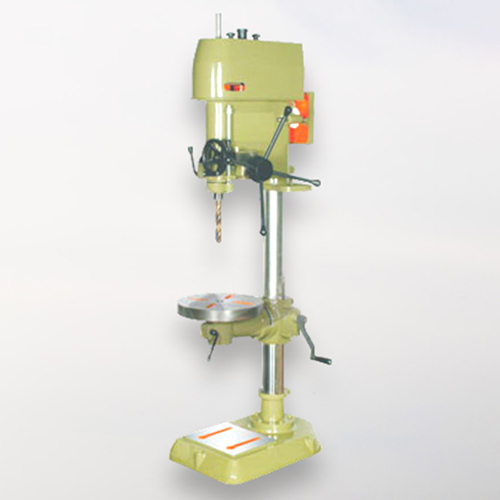 25mm Pillar Drill Machine - Automatic Grade: Automatic