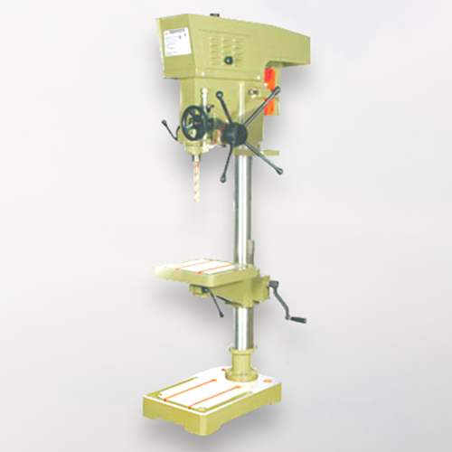 25mm Pillar Drill Machine - Automatic Grade: Automatic