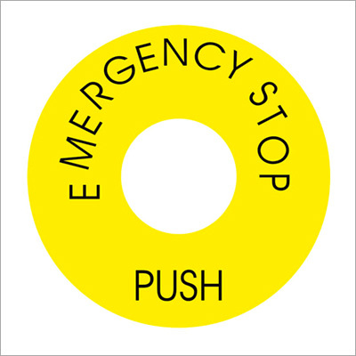 रोडवे लेबल्स