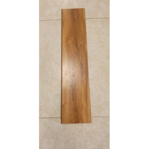 Sports Teak Wooden Flooring - Teak Wood Width 50-90 Mm Thickness 21 Mm | Customized Shape Rich Brown Finish