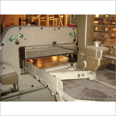 Printing Machinery