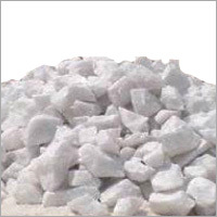 Granular Quartz Lumps