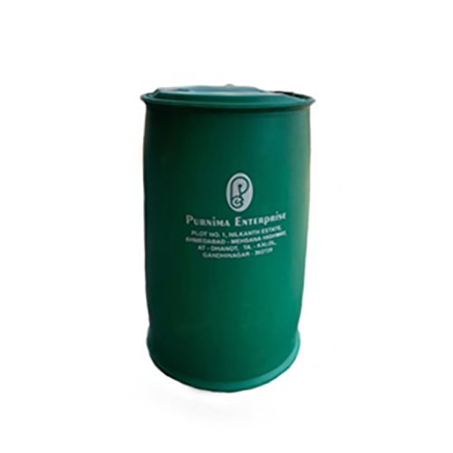 Castor Oil Based Polyether Polyol - Color: Clear Yellowish Liquid