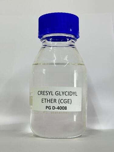 100 Apha Max Cresyl Glycidyl Ether