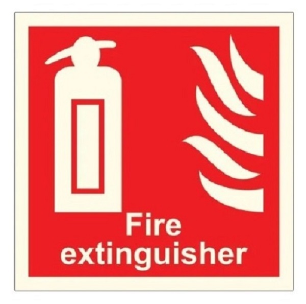 Safety Signages