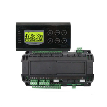 स्थायी तापमान एवं आर्द्रता