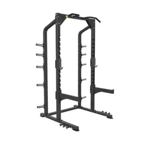 एनर्जी फिटनेस Mwh-018 हाफ पावर रैक मशीन आवेदन: सहनशक्ति