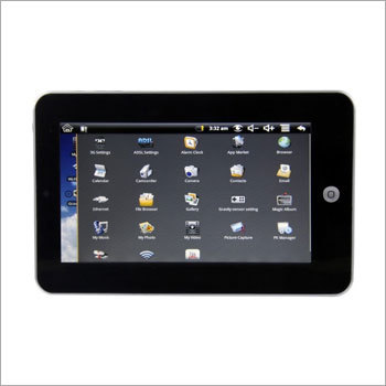 टैबलेट पीसी