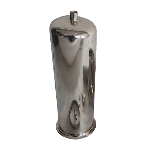 Ss316l Junior Filter Housing Efficiency: High