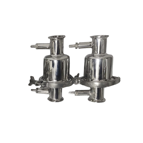 Ss316l Junior Filter Housing Efficiency: High