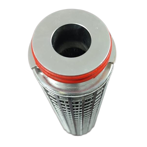 Pleated Ss Filter - Efficiency (%): 99%