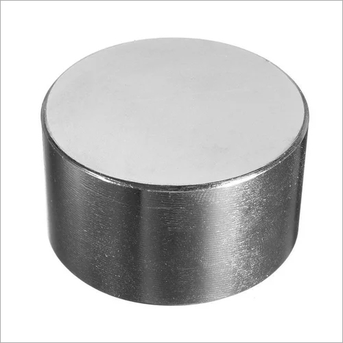 Round Magnet Electromagnets