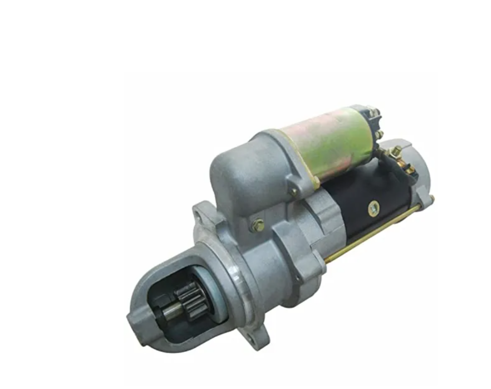 New Starter Replacement For 1992-1999 Replacement Ford F600 Application: 99