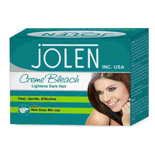 140gm Jolen Bleach