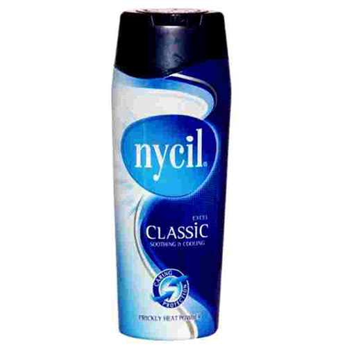 150gm Nycil Classic Talc