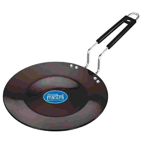 Tawa With Wire Handle Application: Household