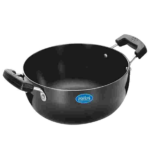 Kadhai With Handles Application: Household