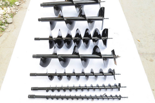 ऑगर बिट्स