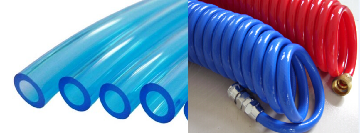 Polyether Based Tpu (9 Series) Grade: Industrial